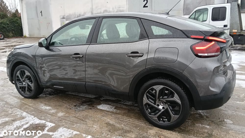 Citroën C4 BlueHDi 130 Stop&Start EAT8 FEEL PACK - 26