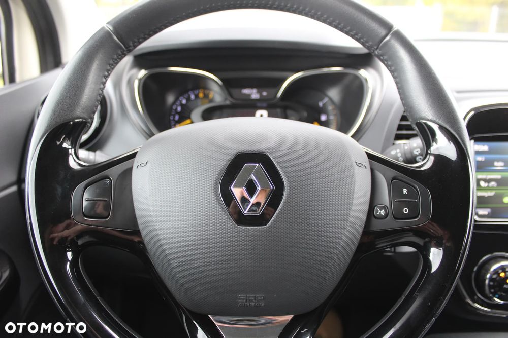 Renault Captur 0.9 Energy TCe Alize EU6 - 17