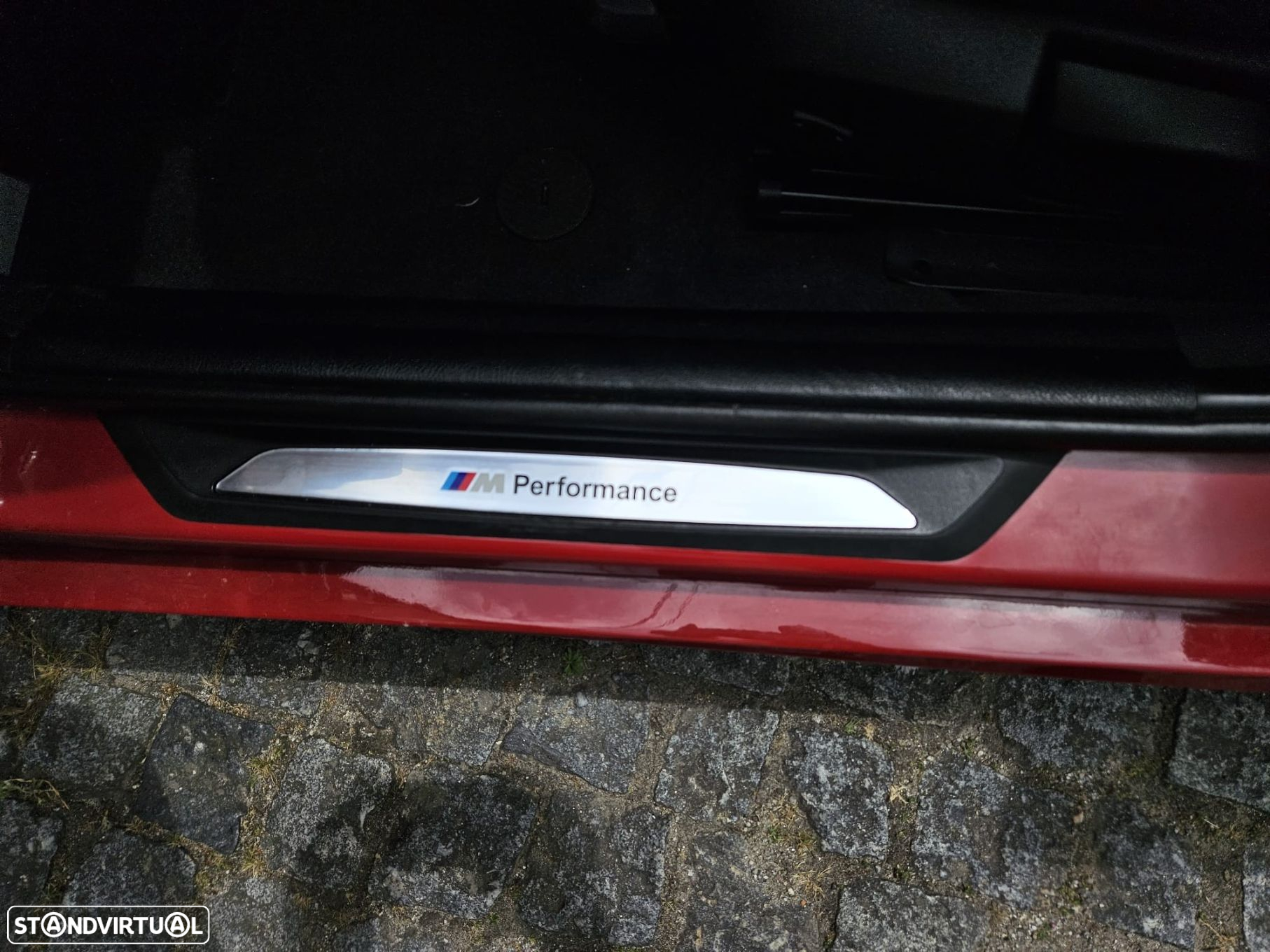 BMW 118 d Pack M Auto - 35