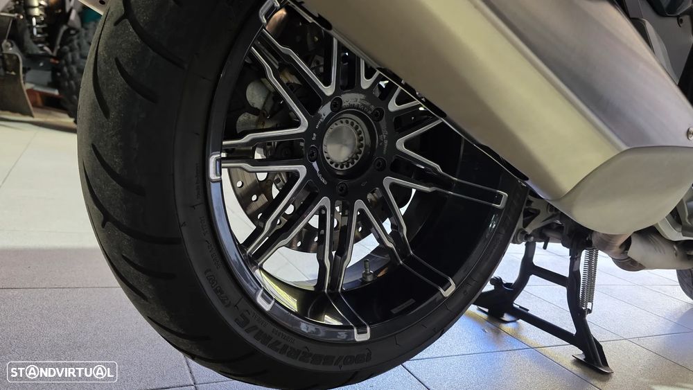 BMW K 1600 GTL Imaculada - 15