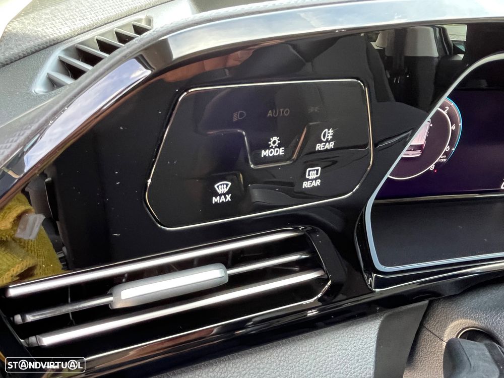 VW Caddy Maxi 1.5 TSI eHybrid Life DSG - 34