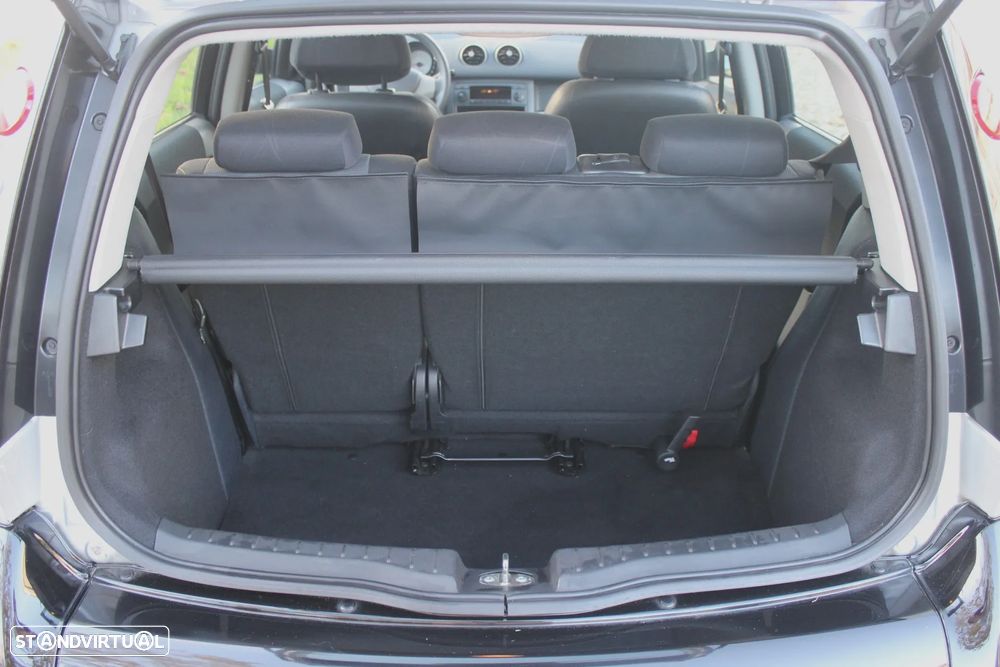 Smart ForFour Passion 75 - 30