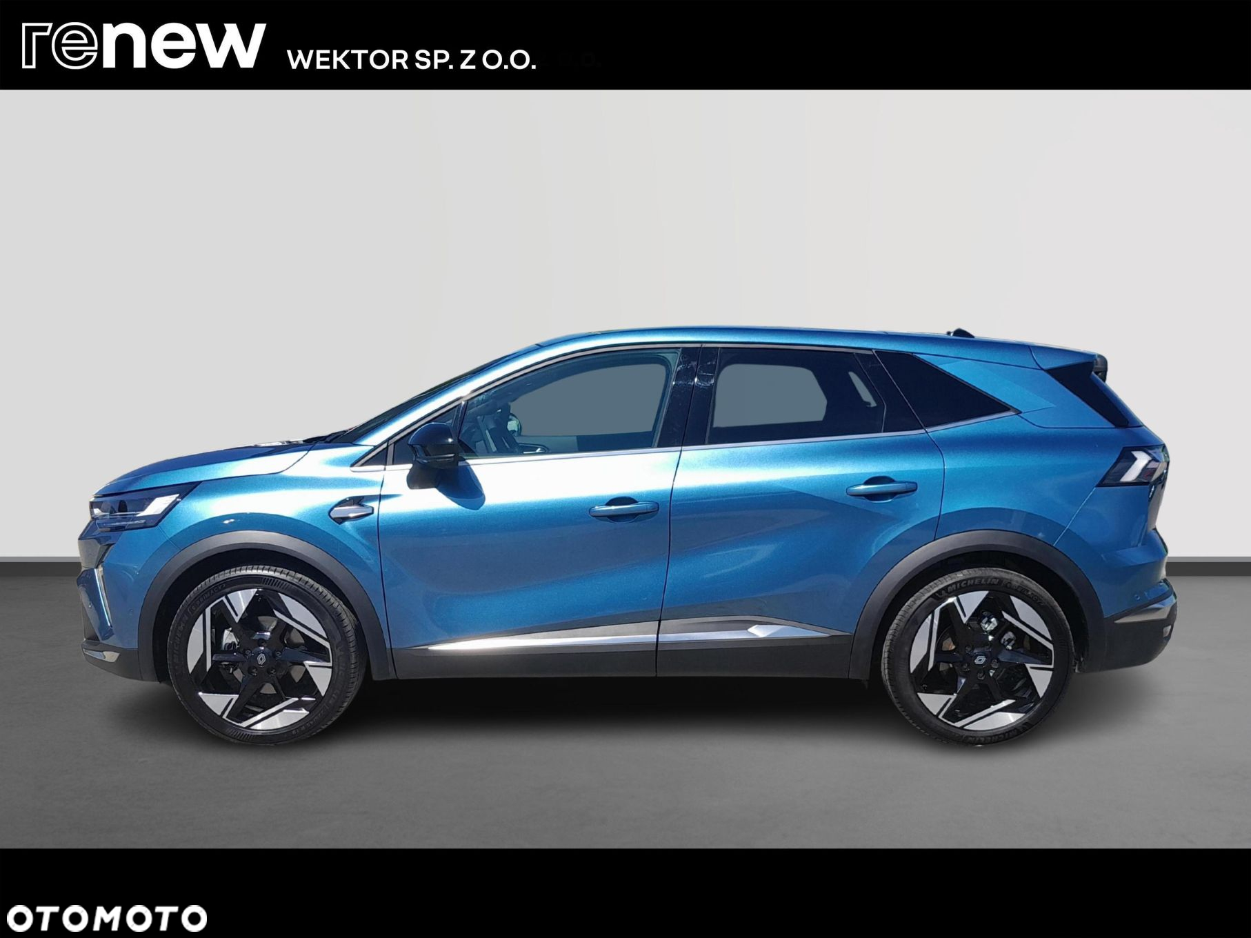 Renault Symbioz - 2