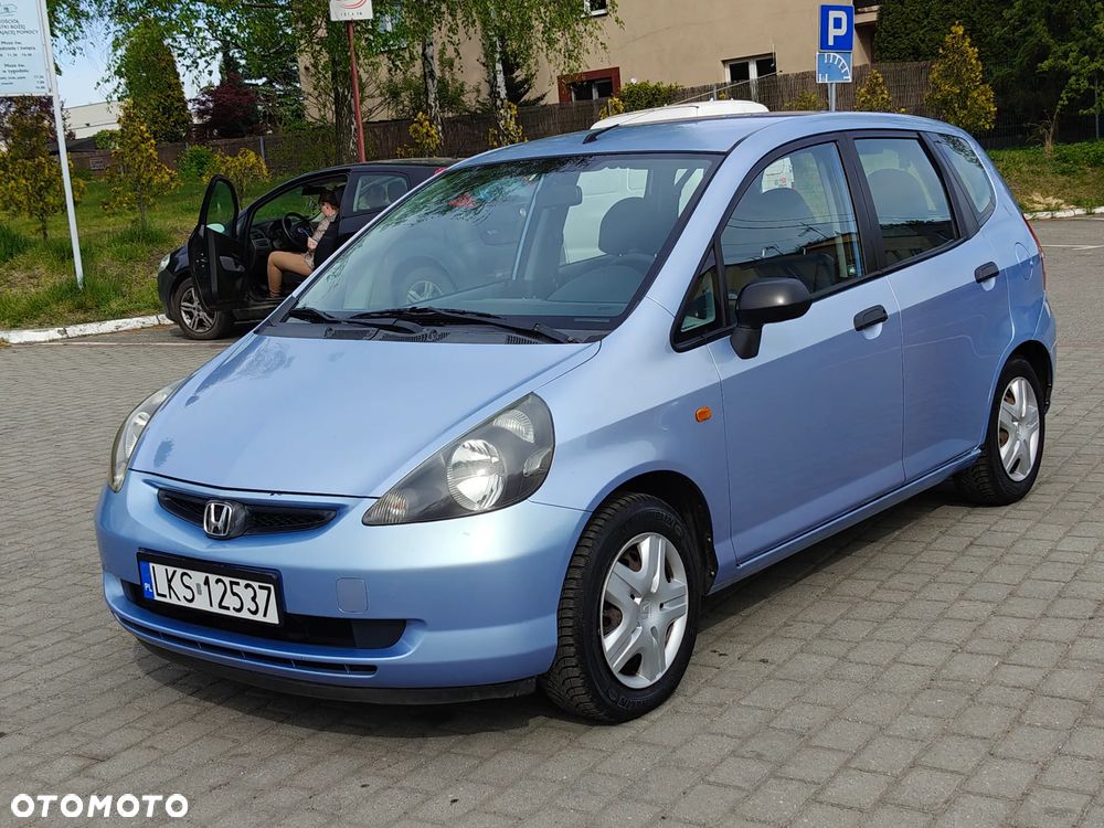 Honda Jazz 1.4 ES - 15