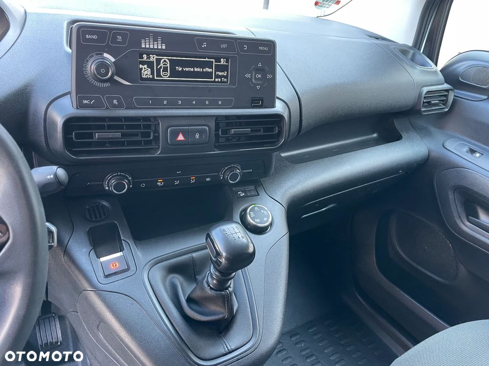 Peugeot Partner - 20