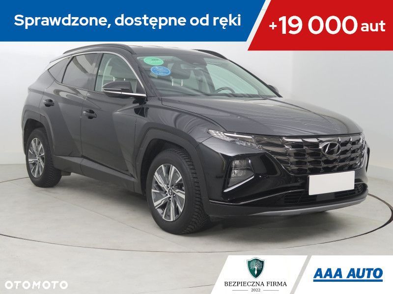 Hyundai Tucson - 2