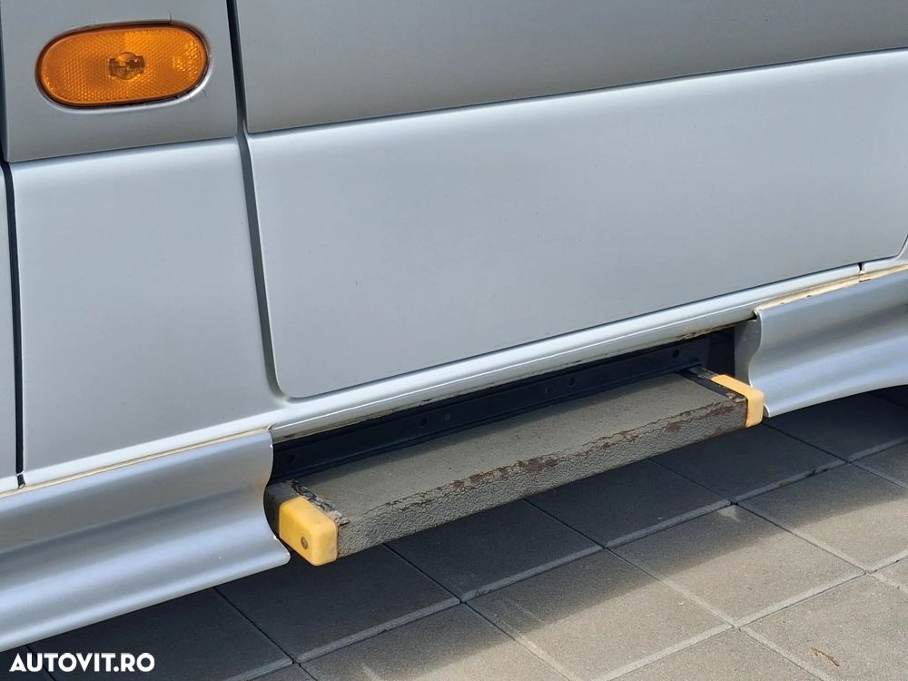 Mercedes-Benz Sprinter 516 CDI Sprinter - 7