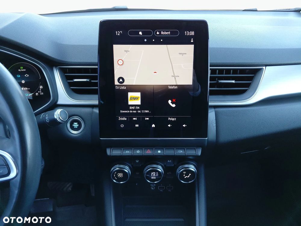 Renault Captur 1.6 E-TECH Plug-In Intens - 15