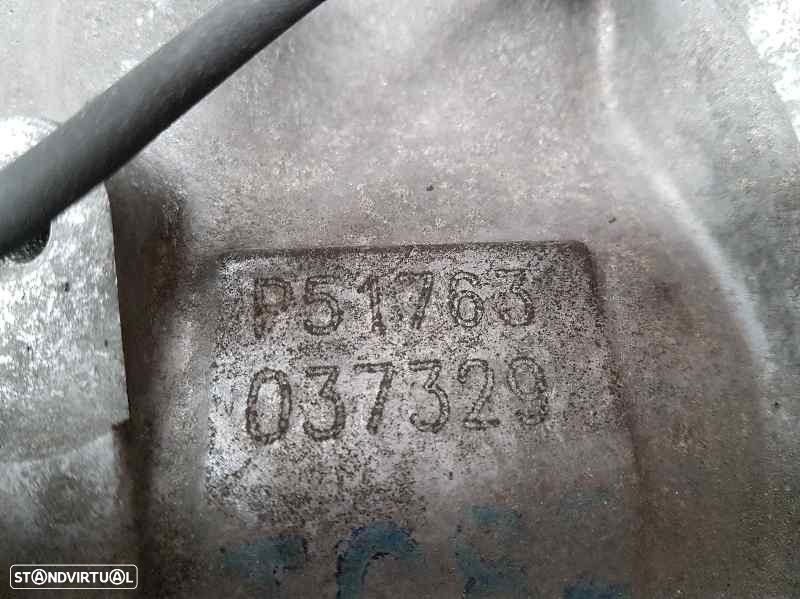 CAIXA VELOCIDADES KIA RIO II 2005 -P51763 - 1