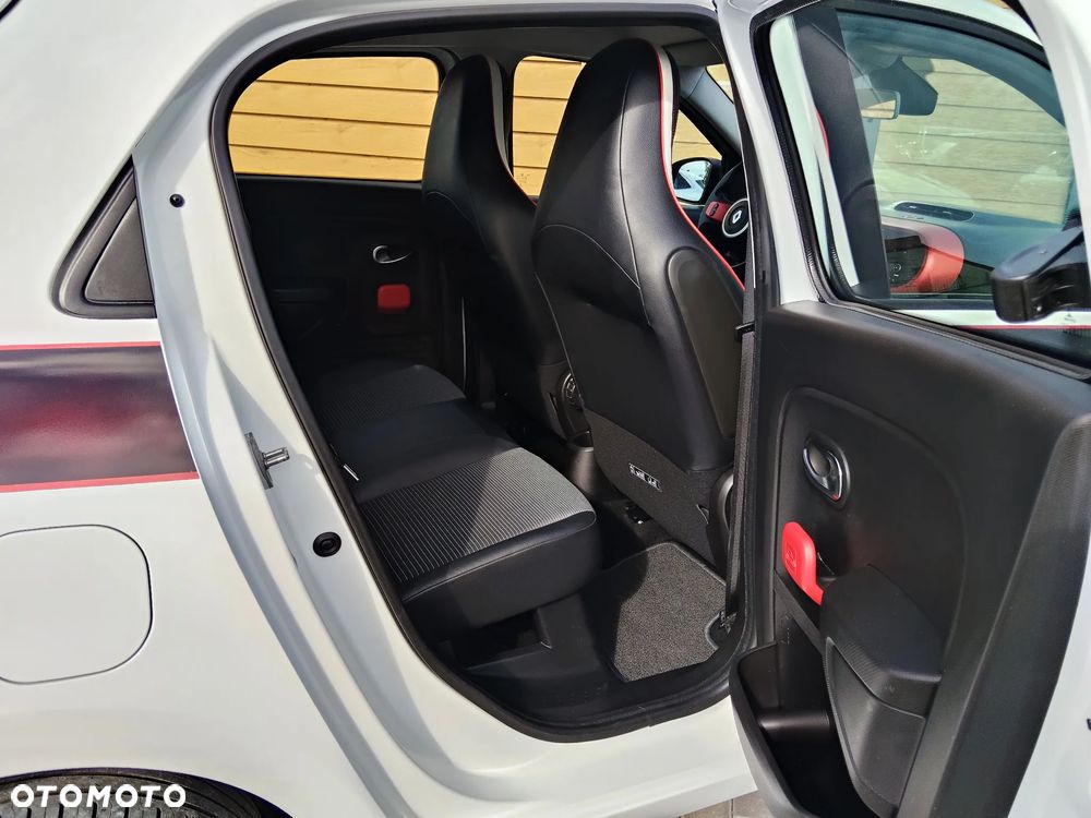 Renault Twingo ENERGY TCe 90 LA PARISIENNE - 22