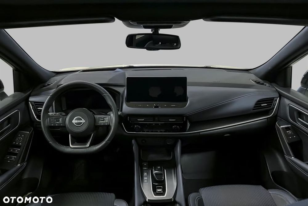 Nissan Qashqai 1.5 e-POWER Tekna - 7