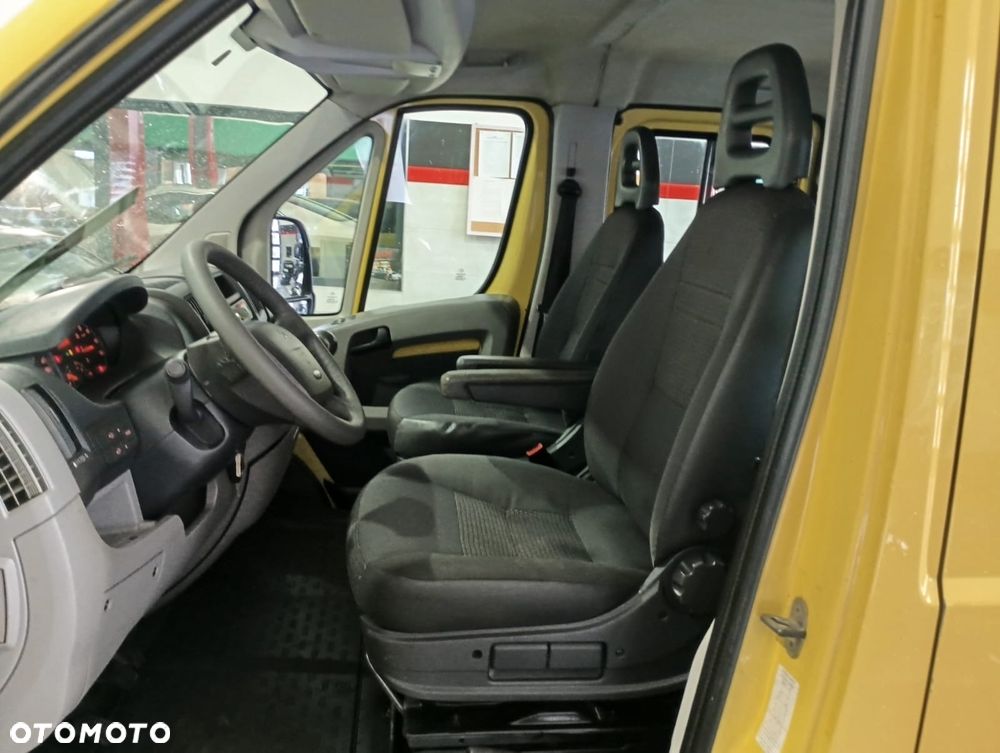 Citroën Jumper - 35