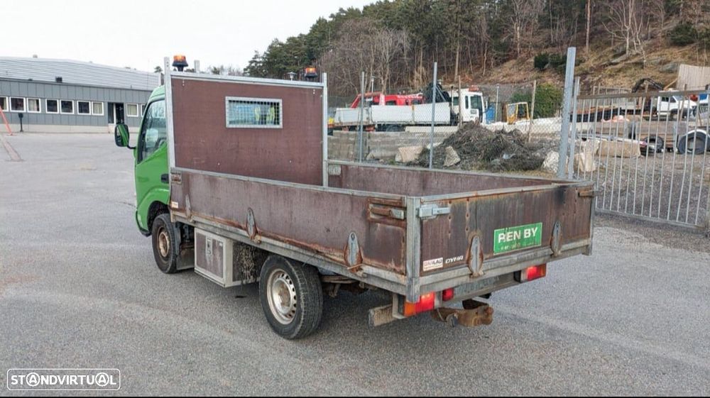 Toyota Hilux 2.5 D4-D CD - 3