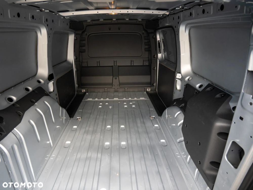 Ford Transit Connect - 4