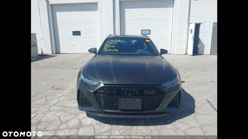 Audi RS6 - 3