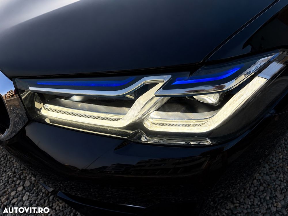 BMW Seria 5 520d xDrive AT MHEV - 3