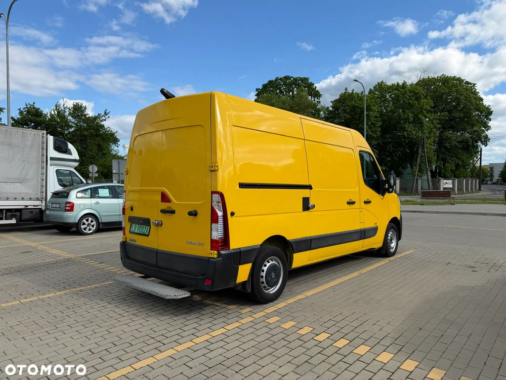 Renault e-Master - 15