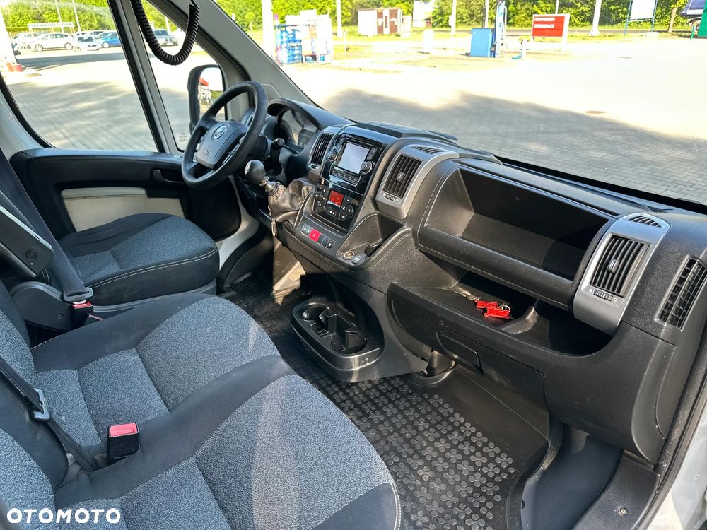Fiat Ducato - 7