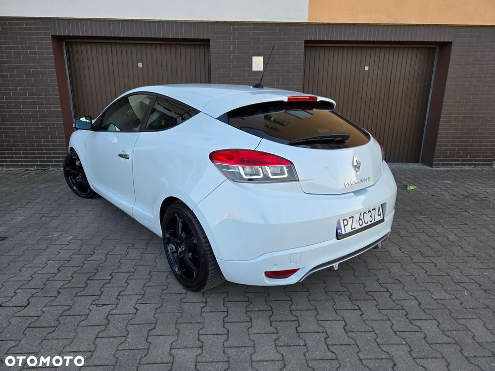 Renault Megane ENERGY TCe 115 Start & Stop Expression - 6