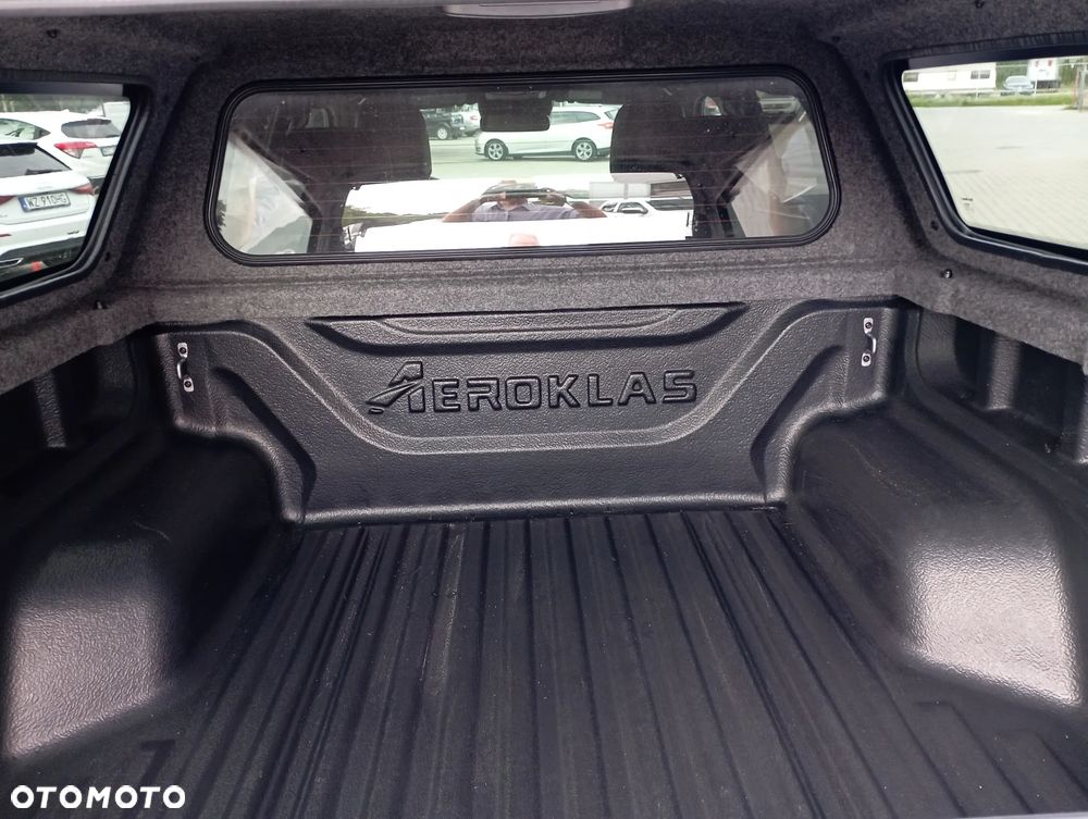 Isuzu D-Max 1.9 DC LSX - 14
