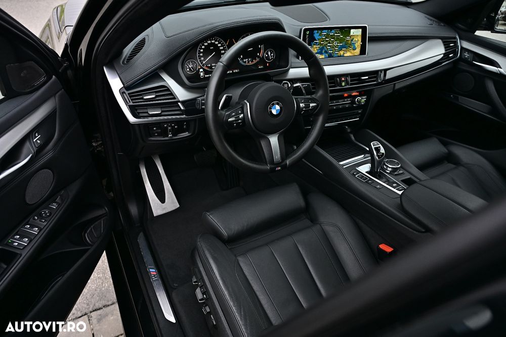 BMW X6 - 23