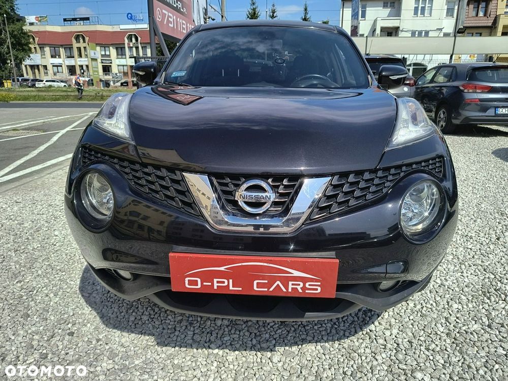 Nissan Juke - 39