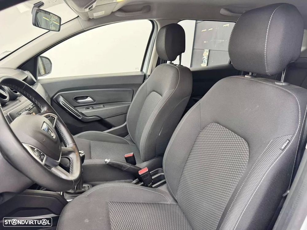 Dacia Duster 1.3 TCe Comfort - 16