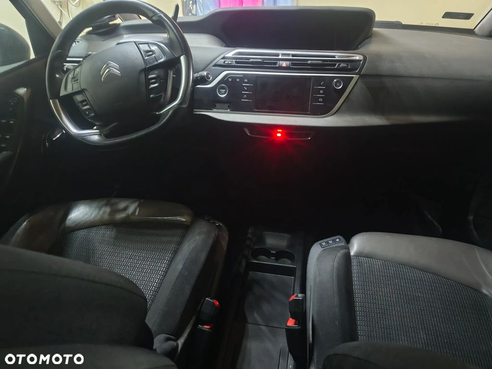 Citroën C4 Grand Picasso - 5
