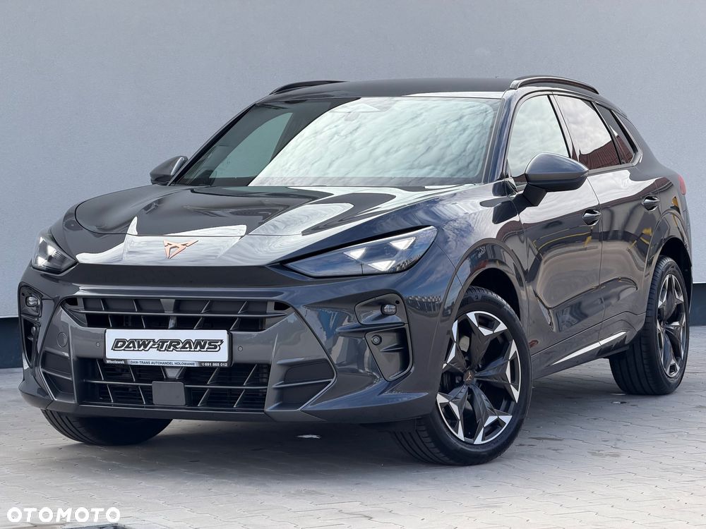 Cupra Terramar 2.0 TSI 4Drive DSG VZ Tribe Edition - 6
