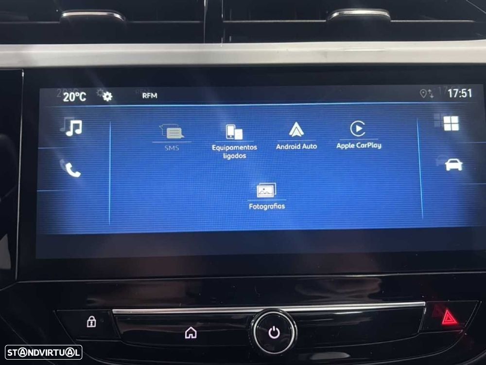 Opel Corsa 1.2 T GS - 12