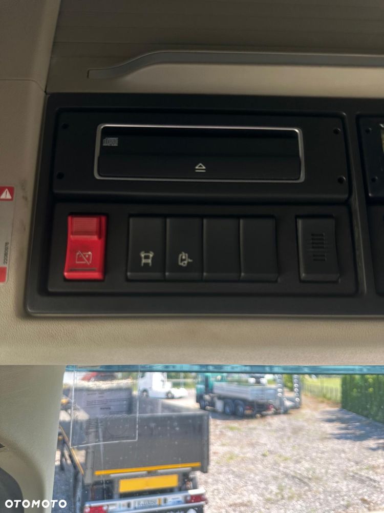Volvo FX 13 XXL 500 - 25