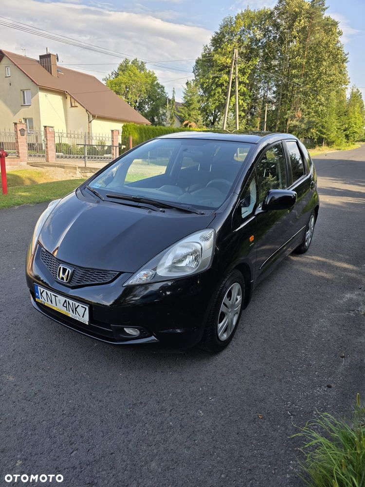 Honda Jazz - 2