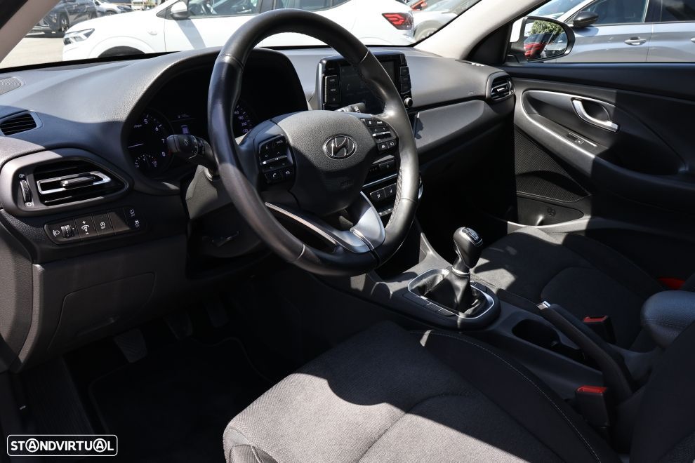Hyundai i30 1.0 T-GDI Style - 15