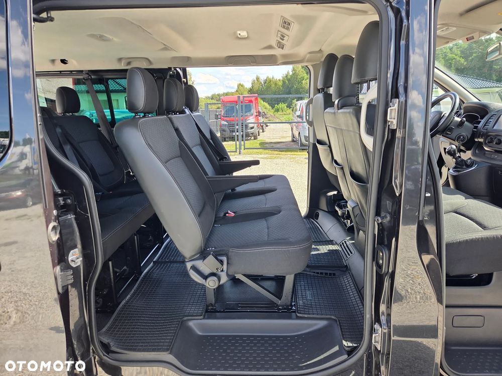 Opel Vivaro L2H1 S&S + - 16