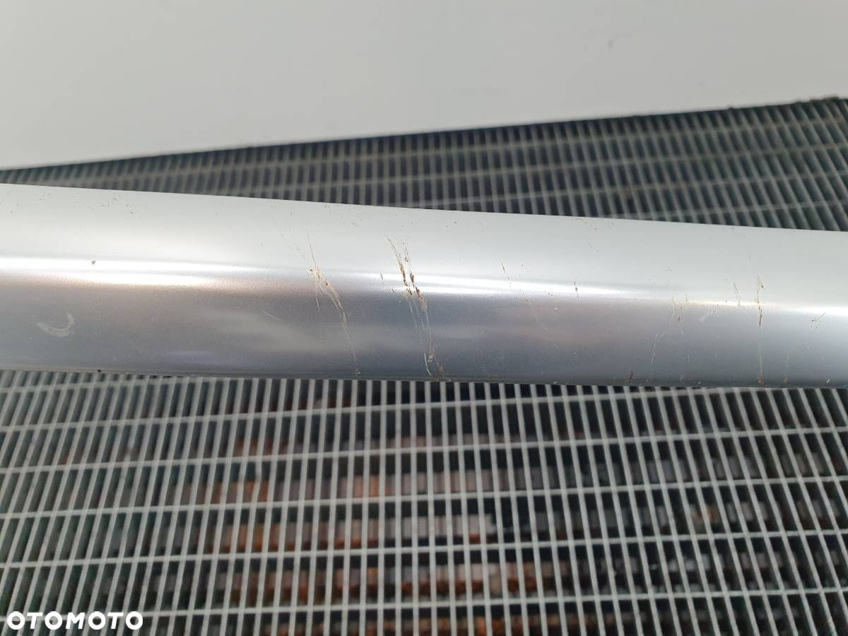 RELINGI DACHOWE KOMPLET LEWY PRAWY SEAT ARONA 6F9860025G 6F9860026G - 3