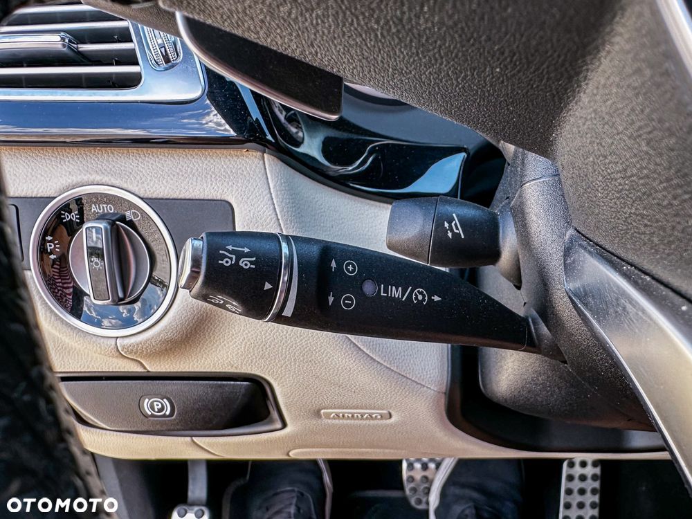 Mercedes-Benz CLS 350 (BlueTEC) d - 13