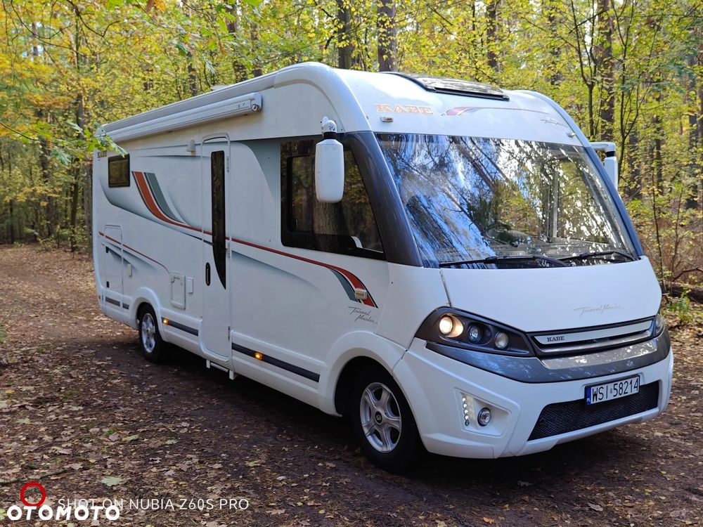 Kabe Travel Master