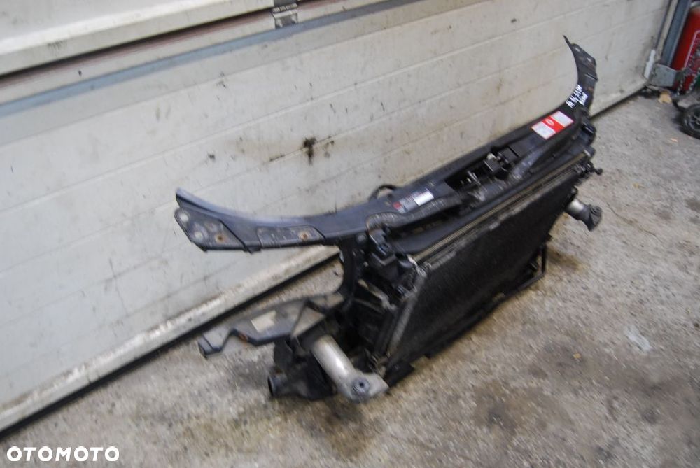 PAS PRZEDNI KOMPLETNY AUDI A4 B6 2.5 TDI AUTOMAT - 3