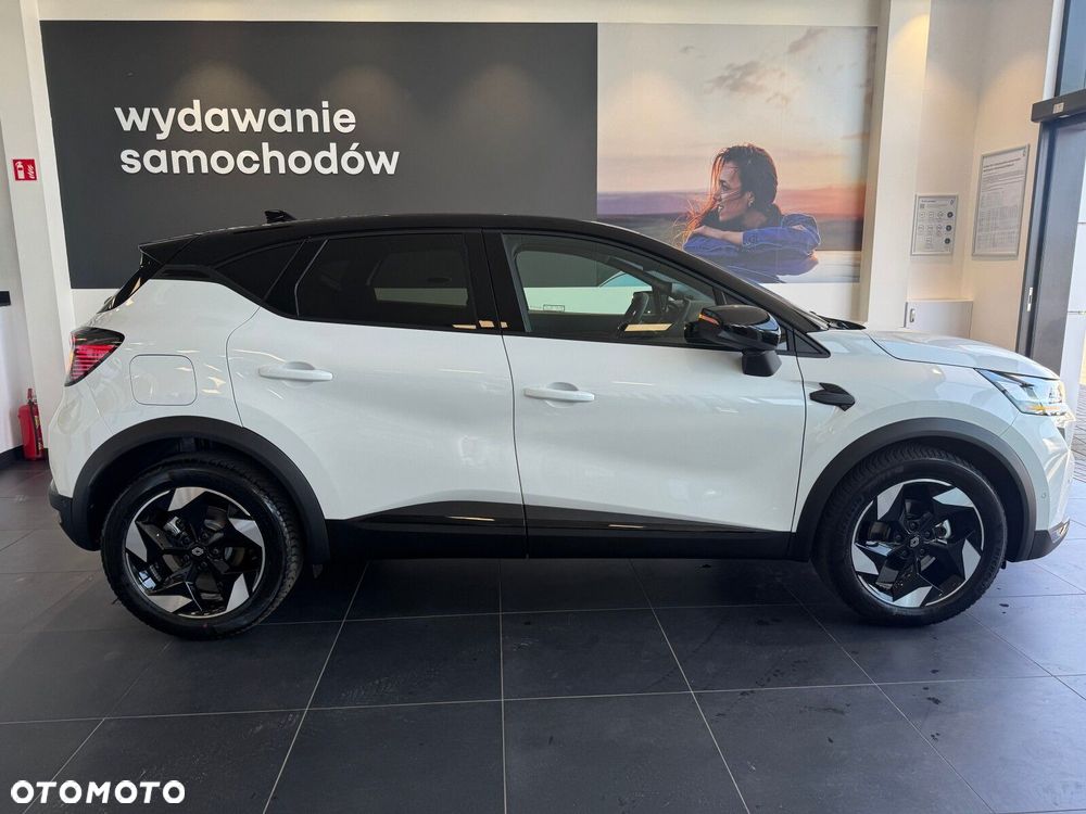 Renault Captur 1.3 TCe mHEV Techno EDC - 29