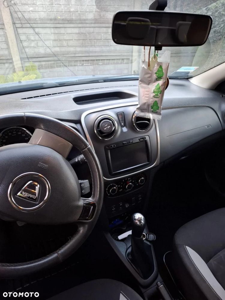 Dacia Sandero Stepway 0.9 TCe Ambiance - 4