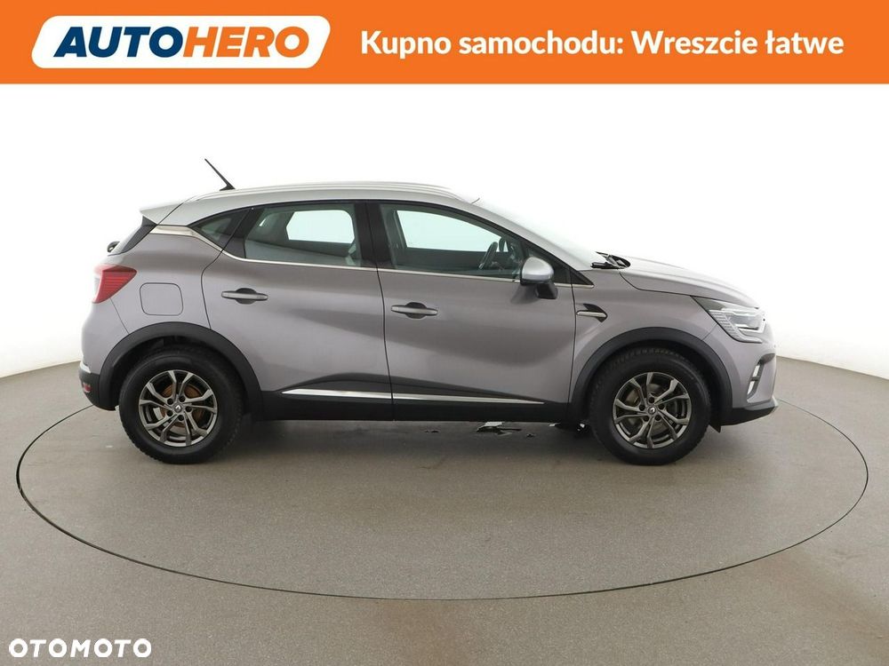 Renault Captur 1.0 TCe Intens - 10