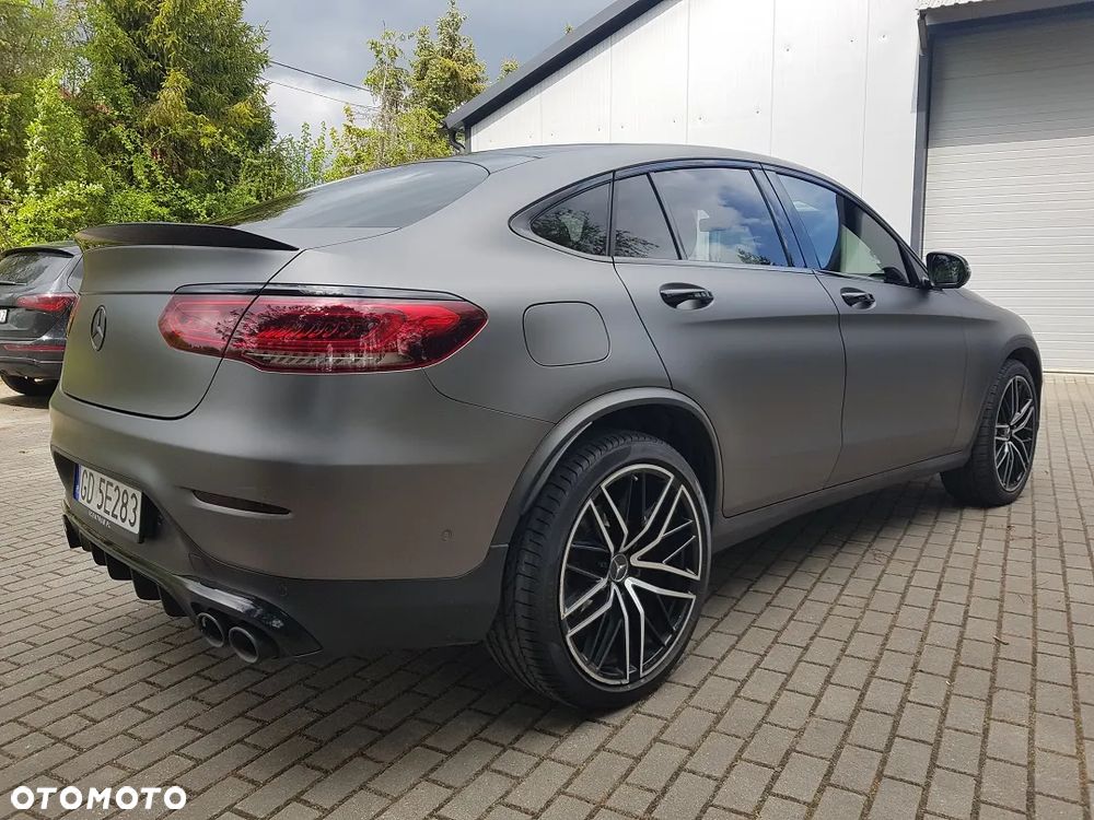 Mercedes-Benz GLC - 12