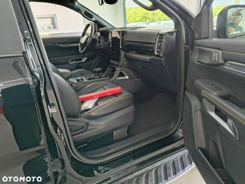 Ford Ranger - 16
