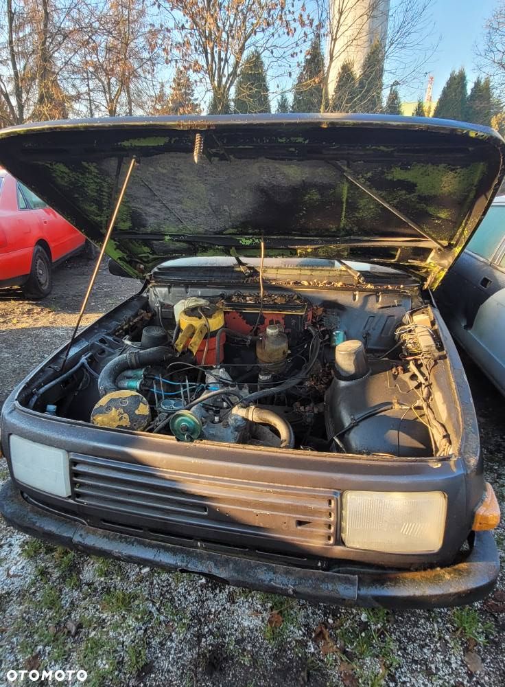 Części- Wartburg 353  Pojemność: 992  Rok:1988  Benzyna - 3