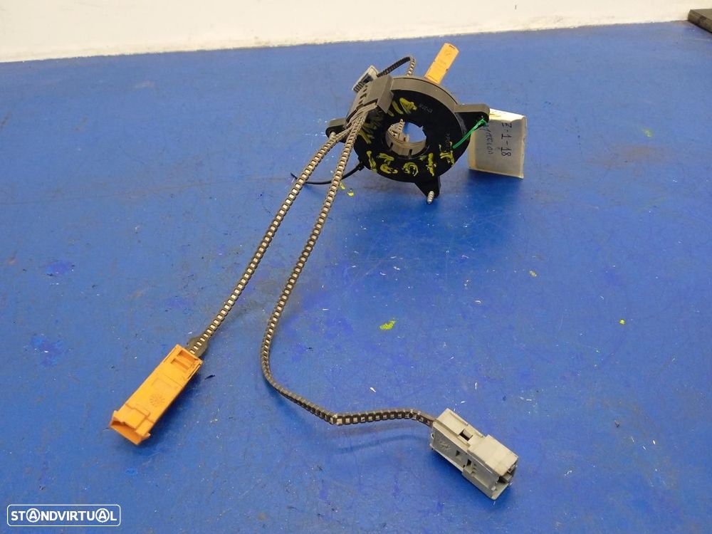 FITA AIRBAG CITROEN XANTIA 1998 -2106990226 - 1