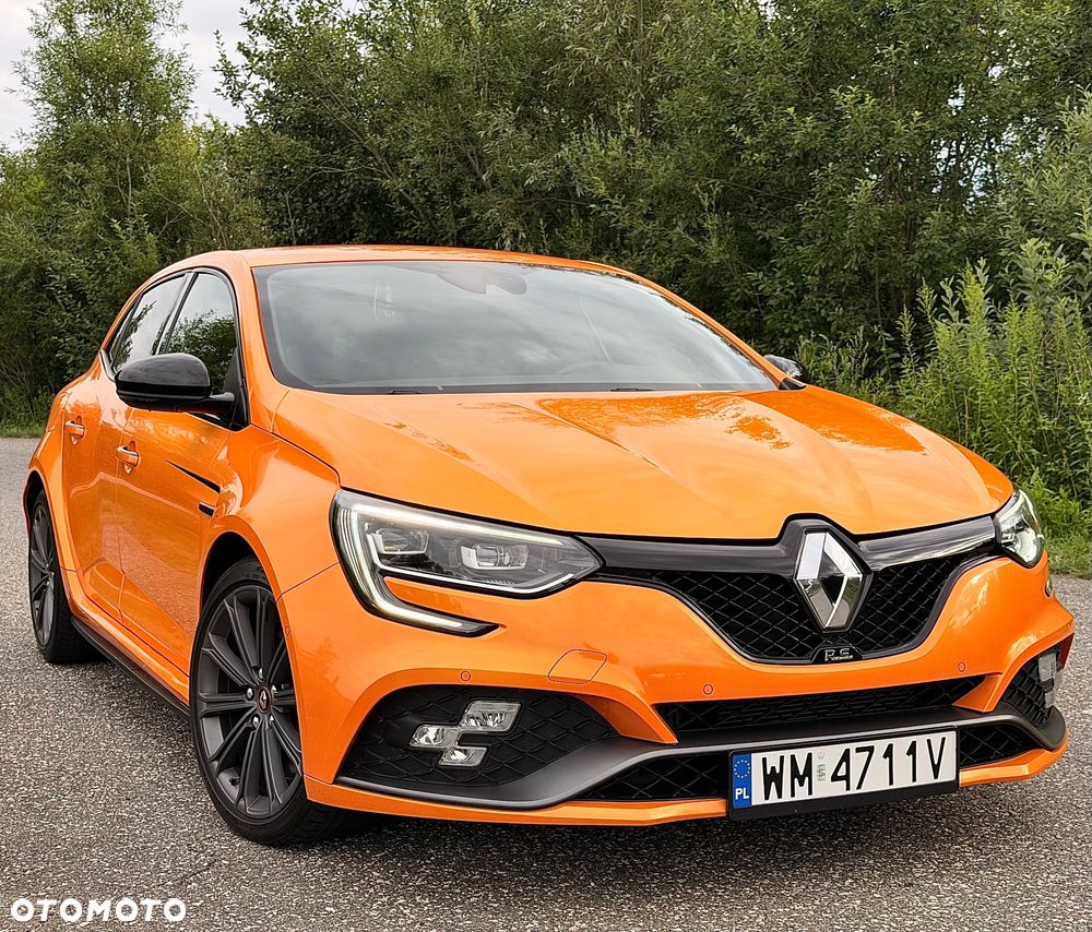 Renault Megane 1.8 TCe R.S EDC - 6