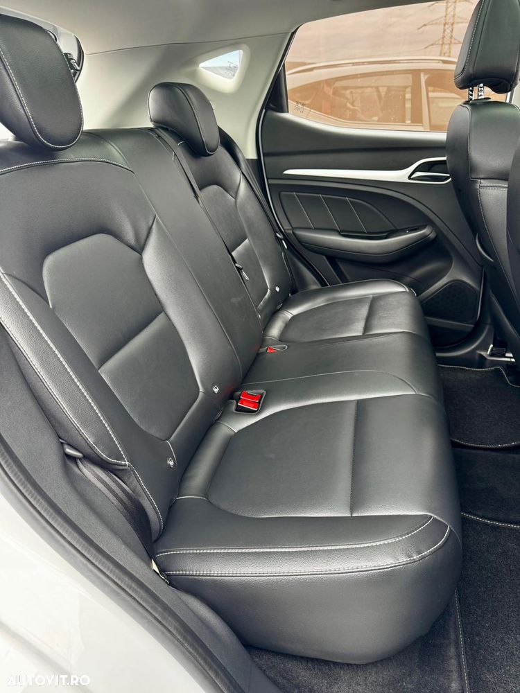 MG ZS EV Comfort - 30