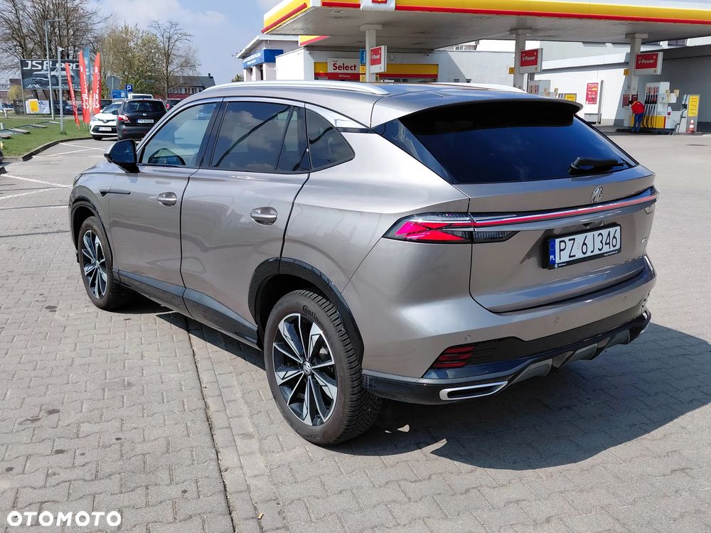 MG HS 1.5 T-GDI Excite DCT - 3