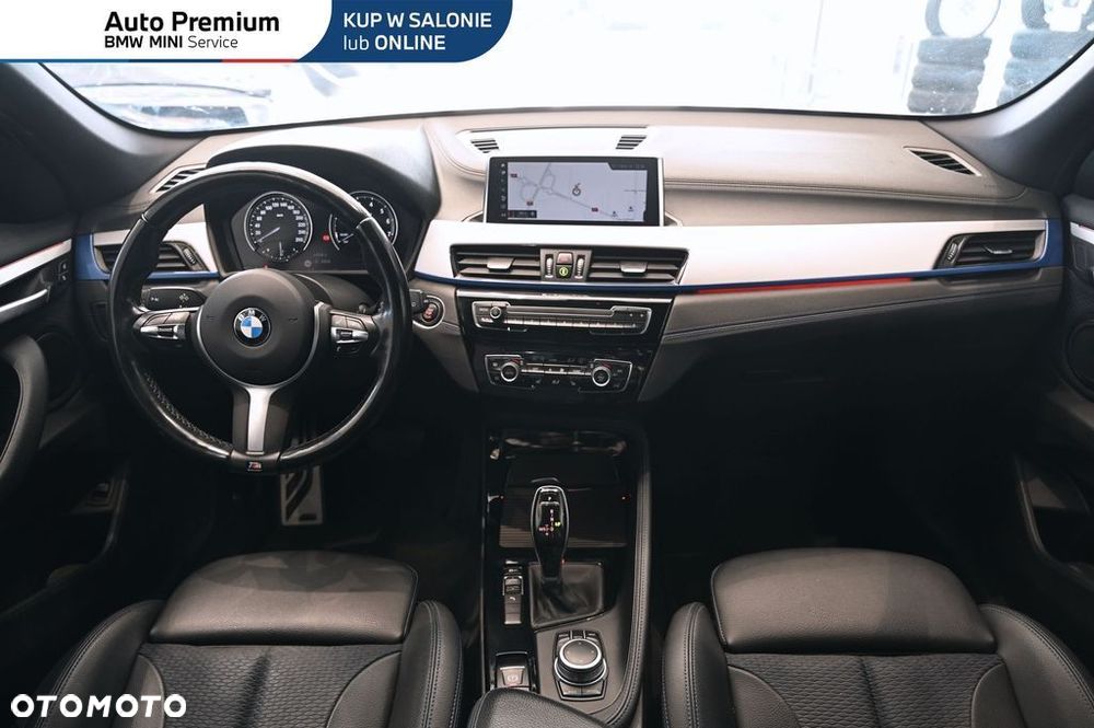 BMW X1 sDrive18i M Sport - 12