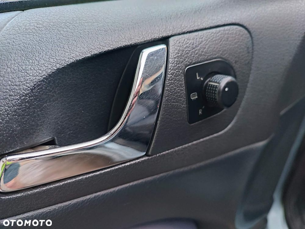 Skoda Octavia 1.9 TDI Ambiente - 10